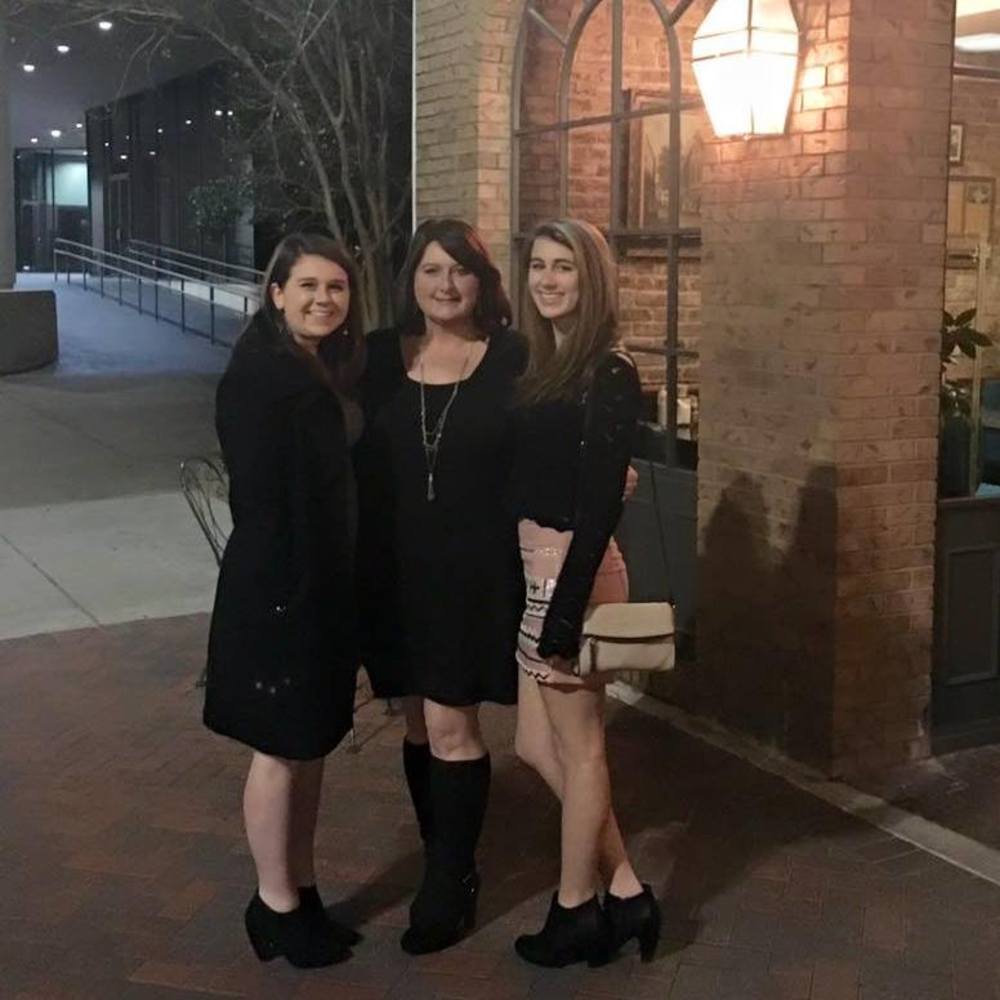 Meet your Posher, Mary katherine